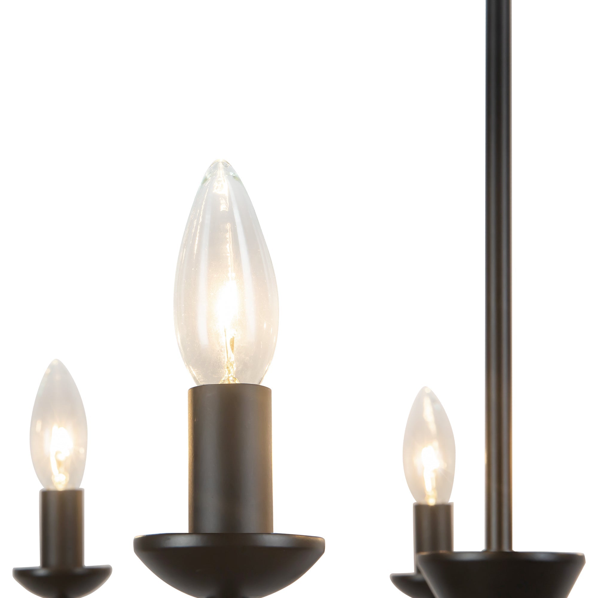 Ember 26-in Chandelier