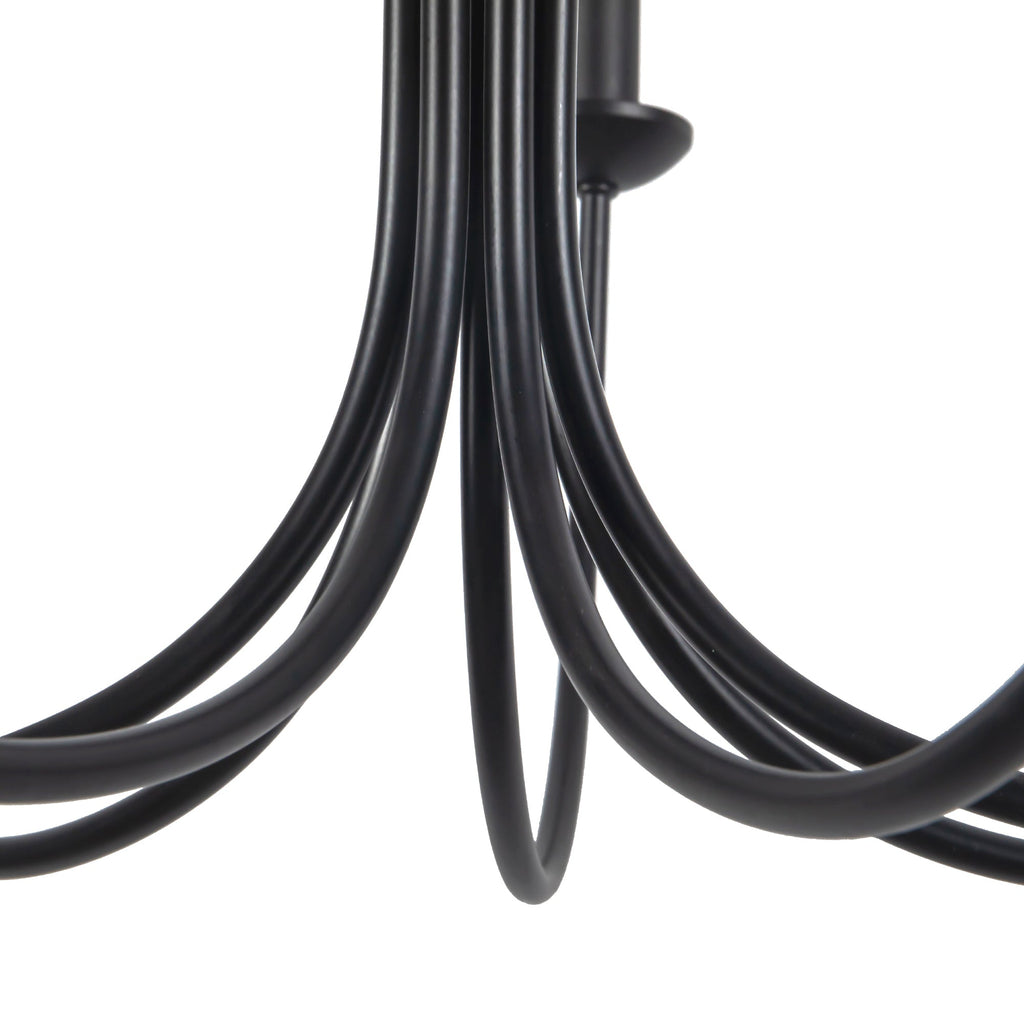 Ember 26-in Chandelier