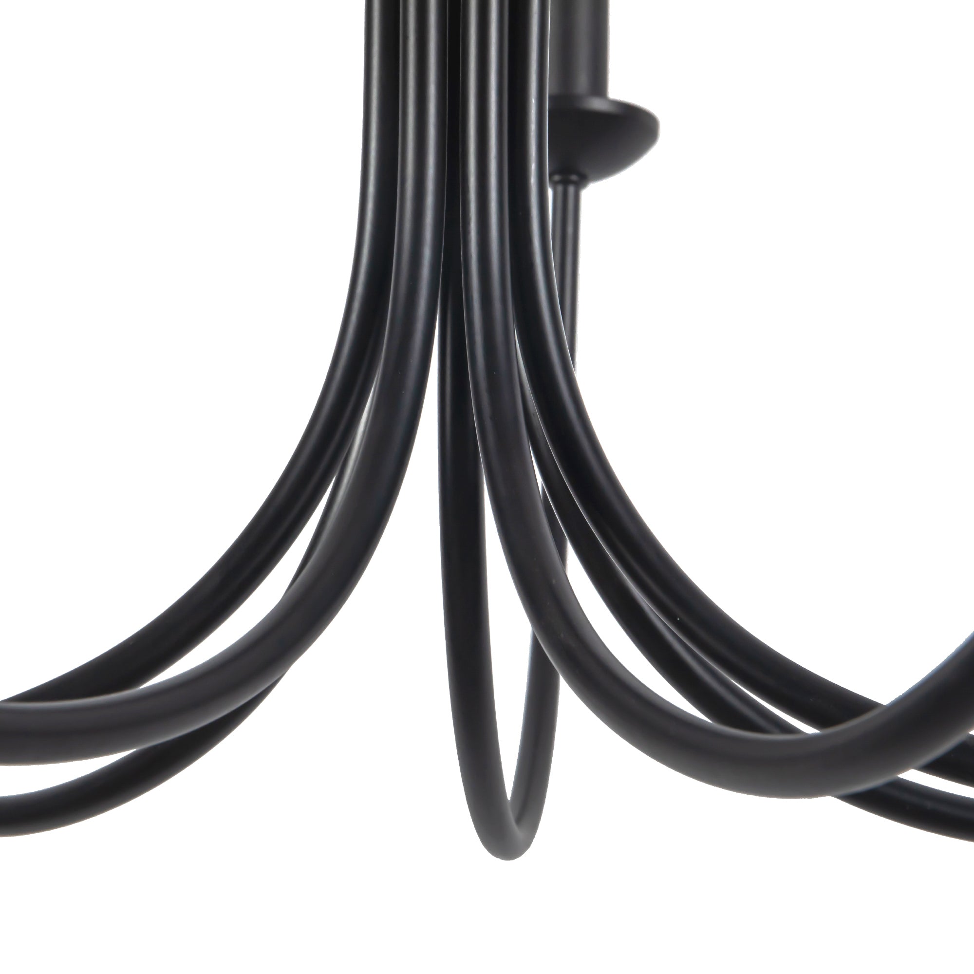 Ember 26-in Chandelier