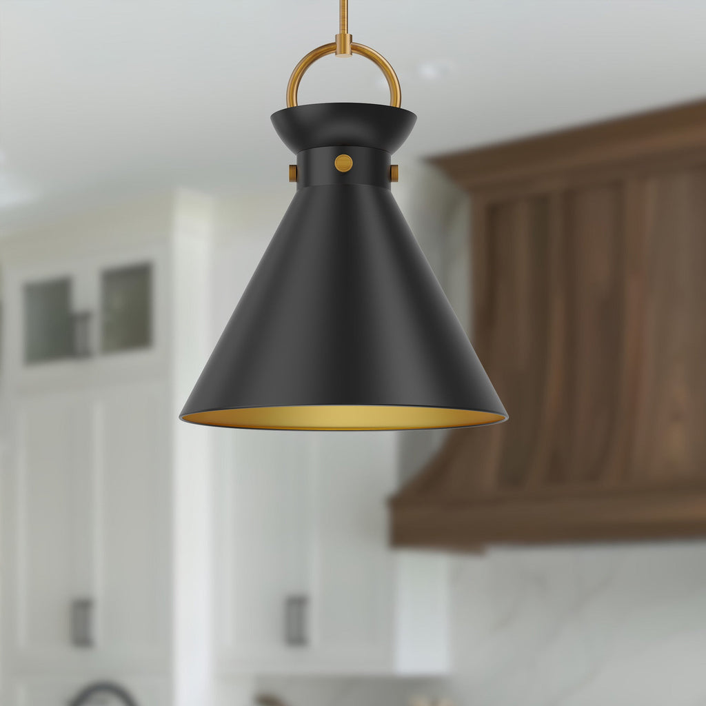 Emerson 18-in Pendant