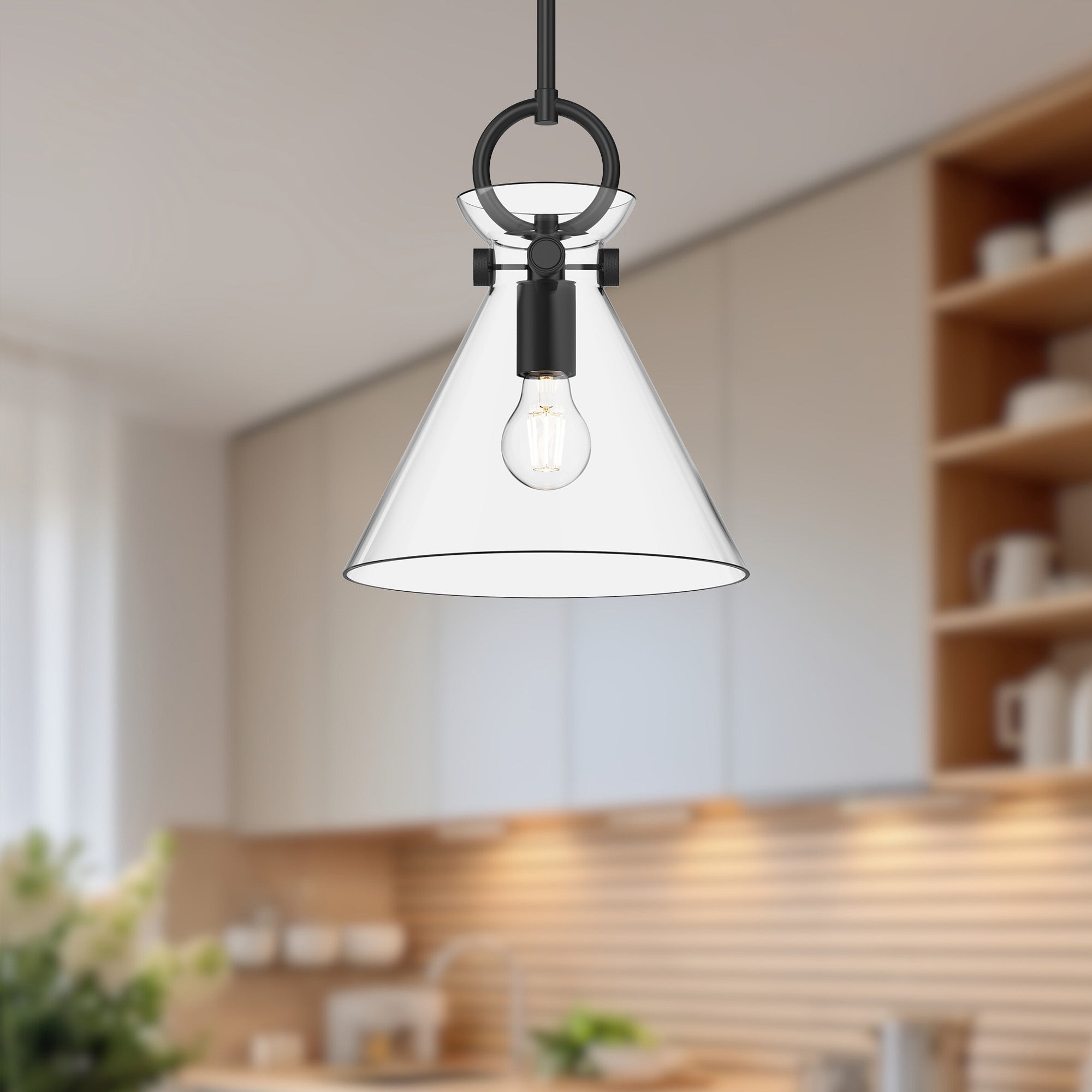Emerson 11-in Pendant