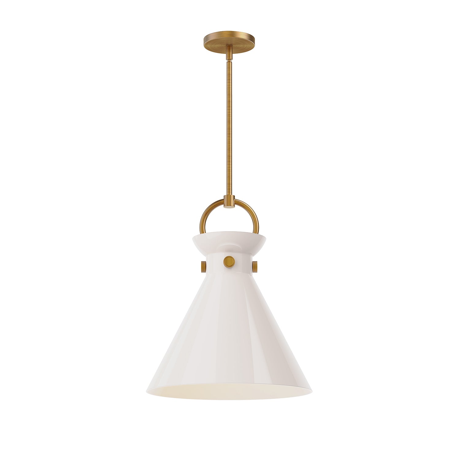 Emerson 14-in Pendant