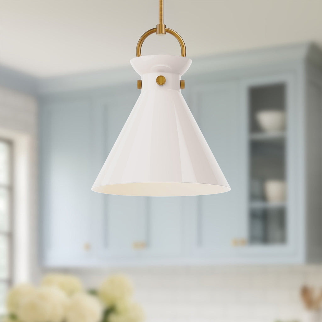 Emerson 14-in Pendant