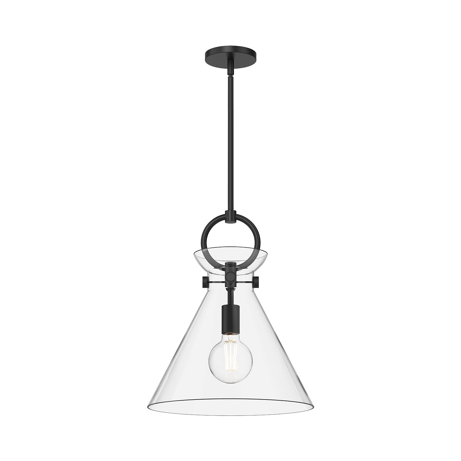 Emerson 14-inch Pendant