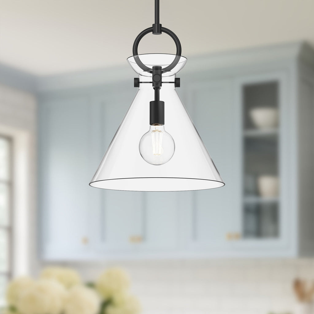 Emerson 14-in Pendant