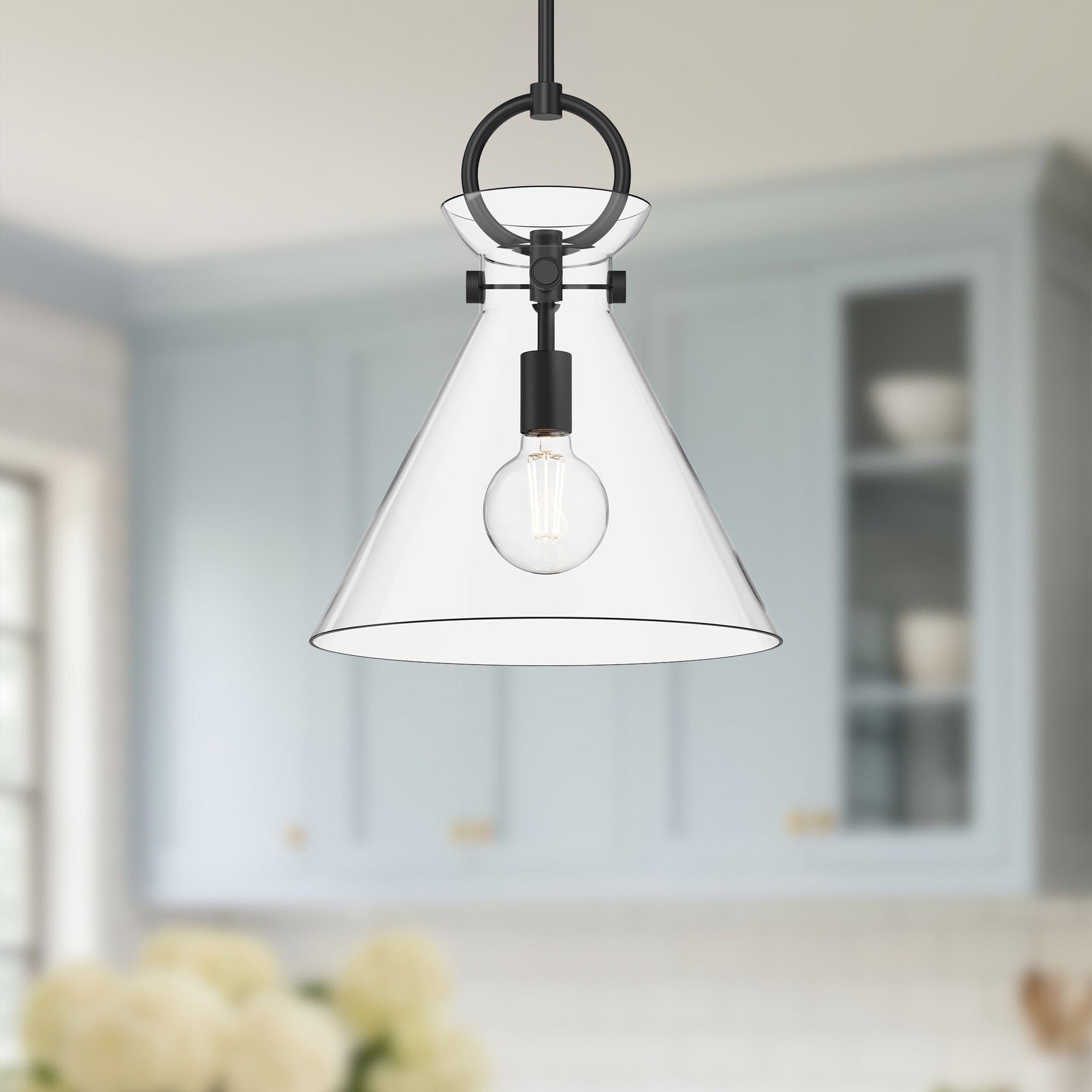 Emerson 14-in Pendant