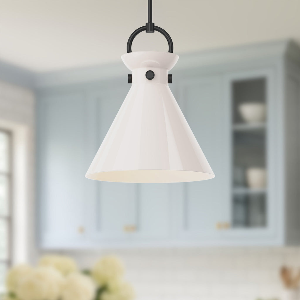 Emerson 14-in Pendant
