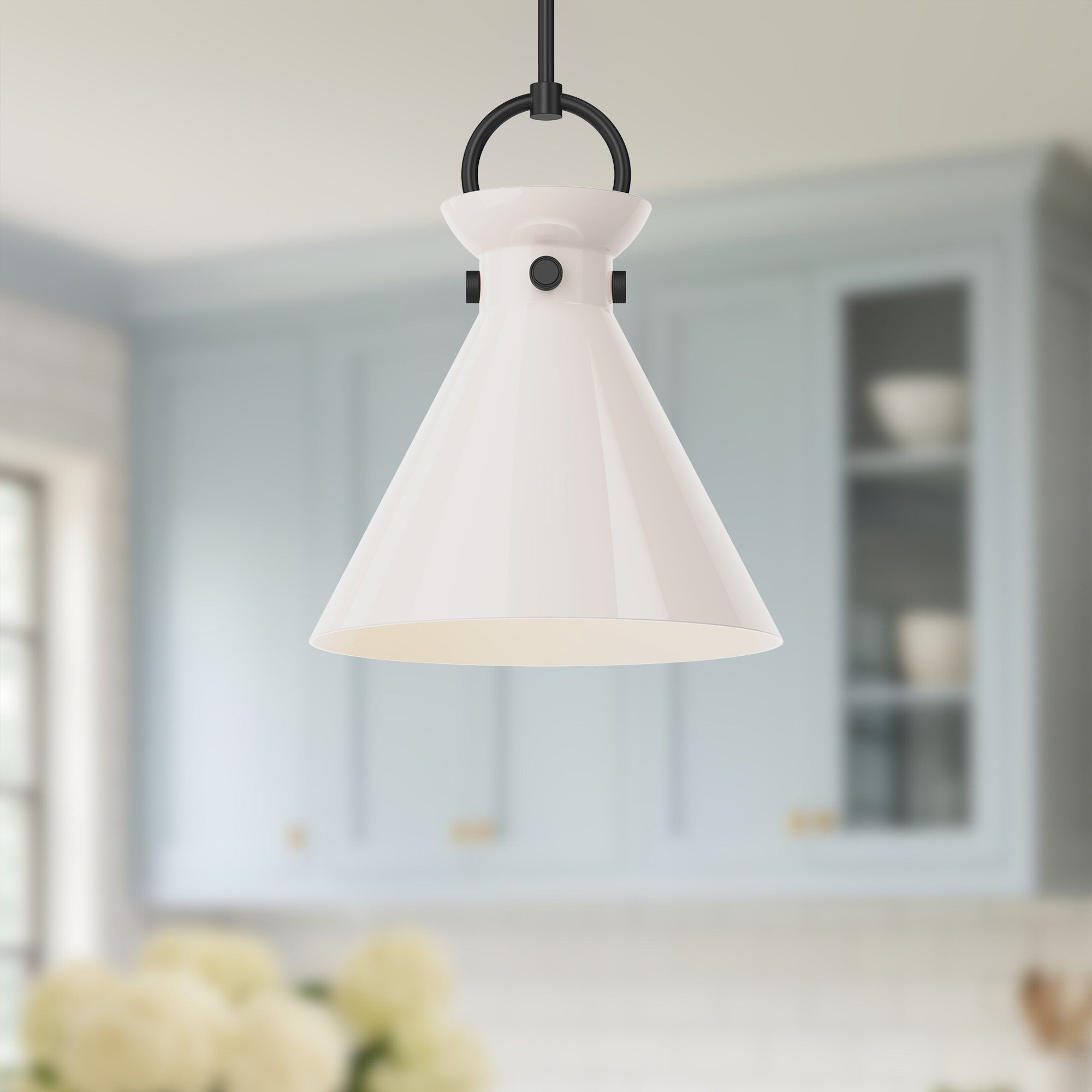 Emerson 14-in Pendant