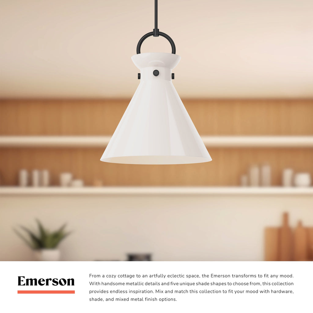 Emerson 18-in Pendant
