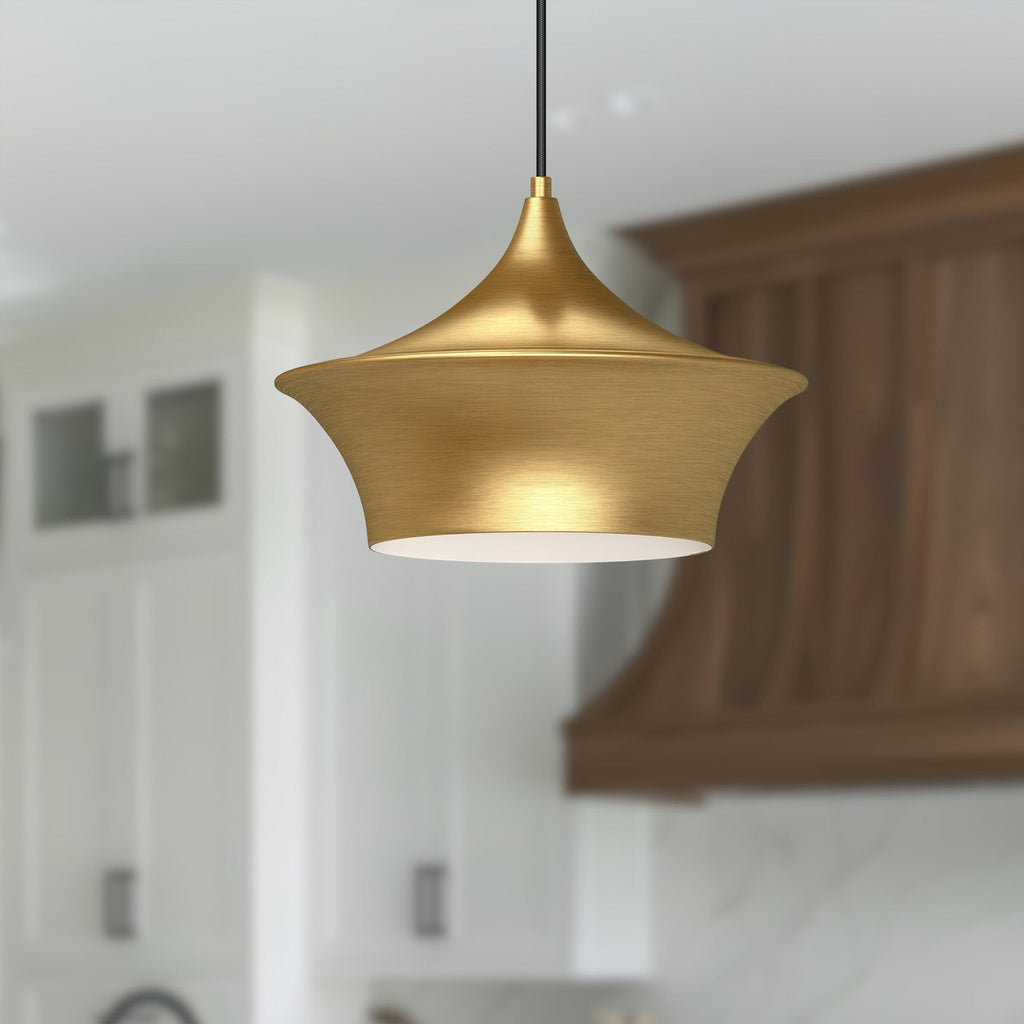 Emiko 13-in Pendant