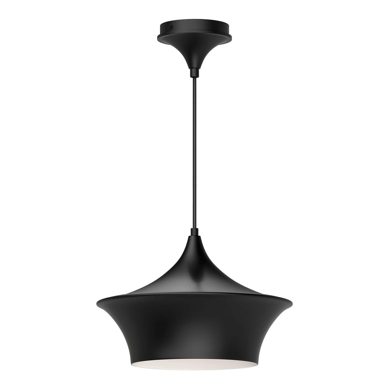 Emiko 13-in Pendant