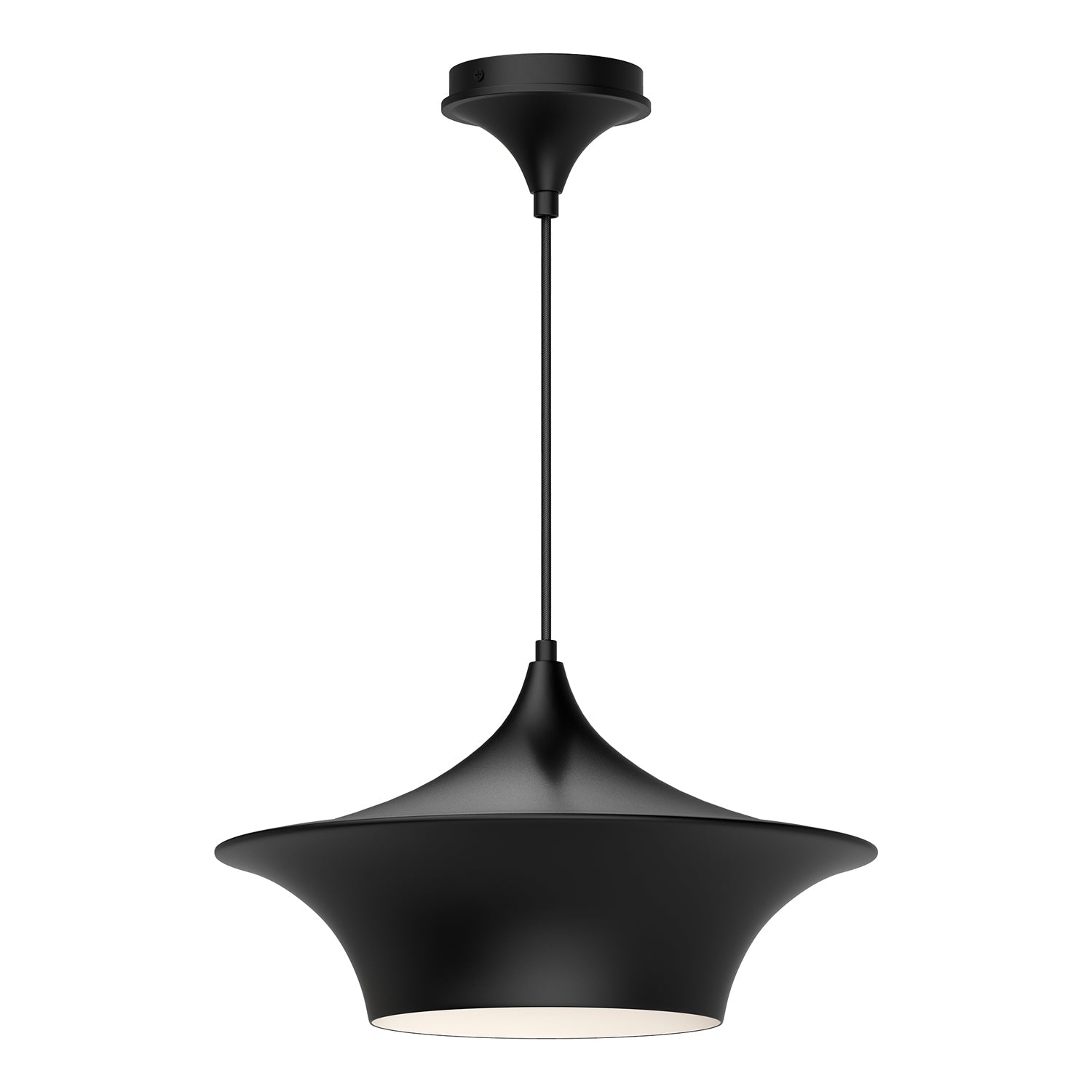 Emiko 16-inch Pendant