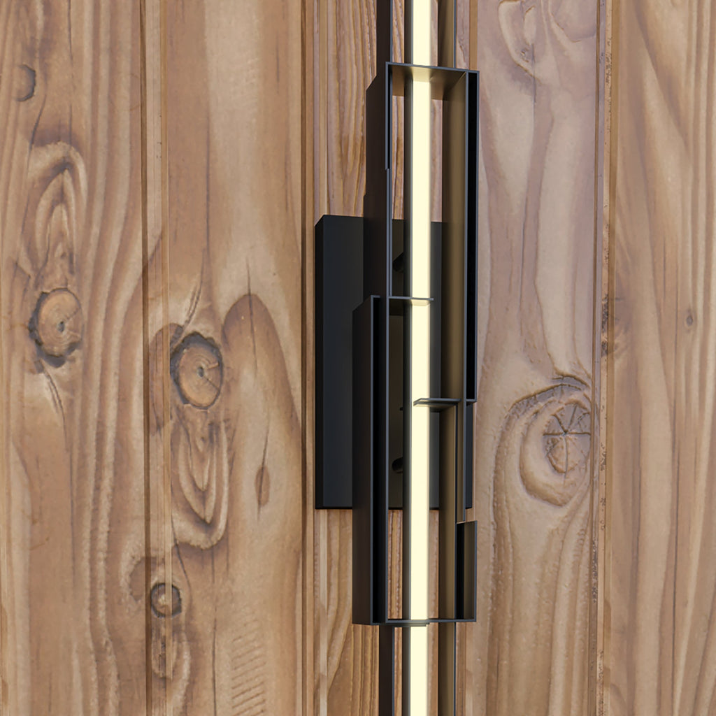 Enzo 60-in Wall Sconce