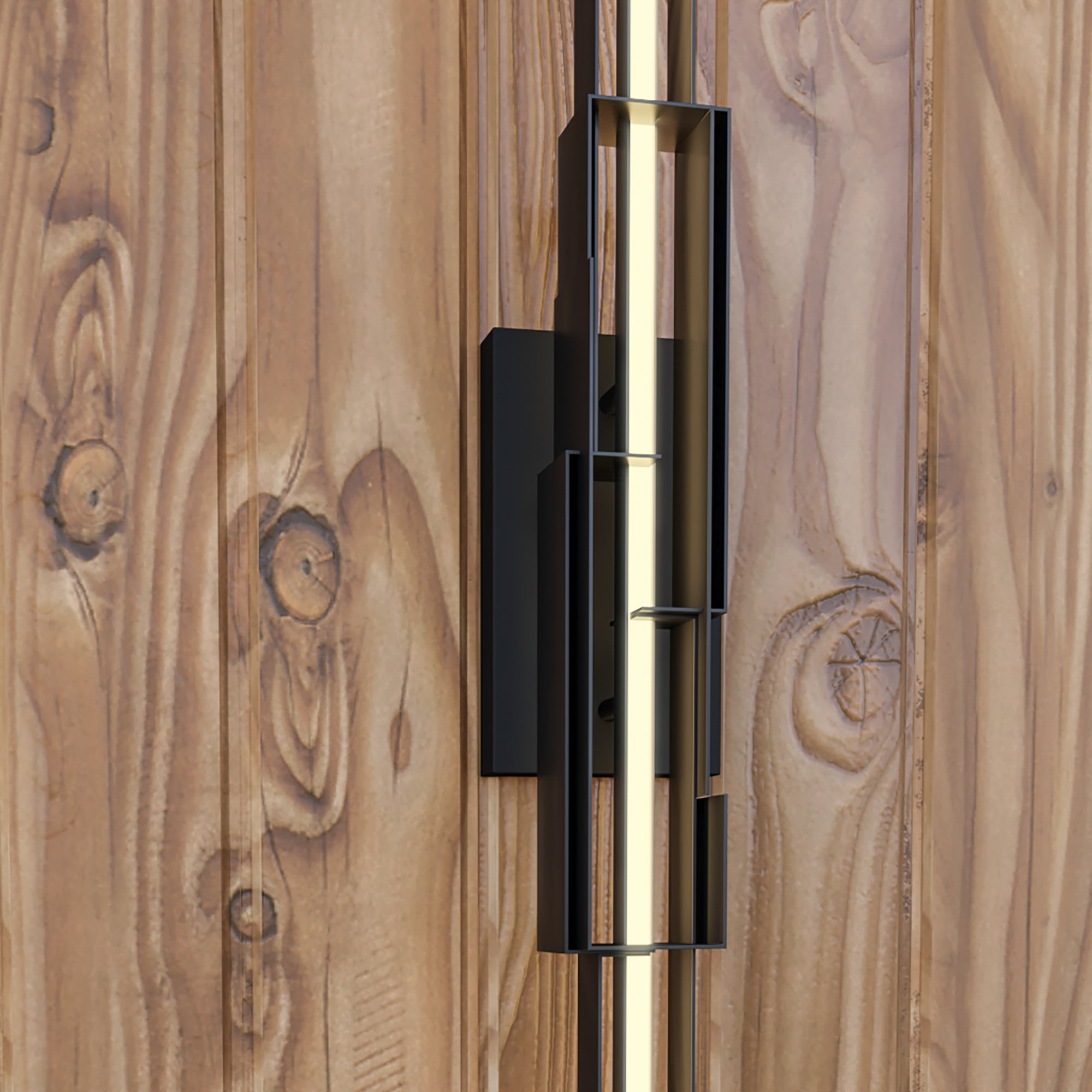Enzo 60-in Wall Sconce