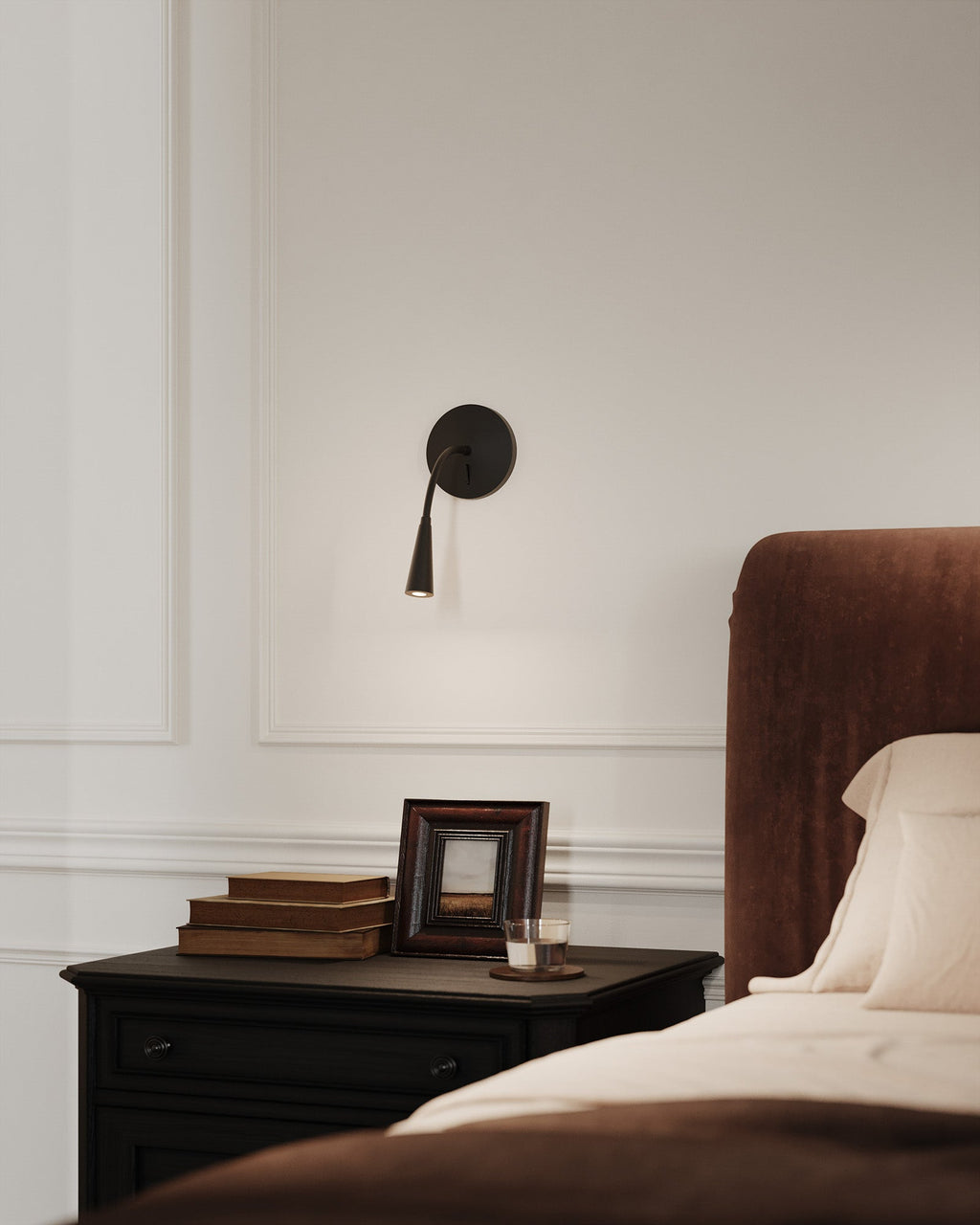 Eton 5-in Wall Sconce