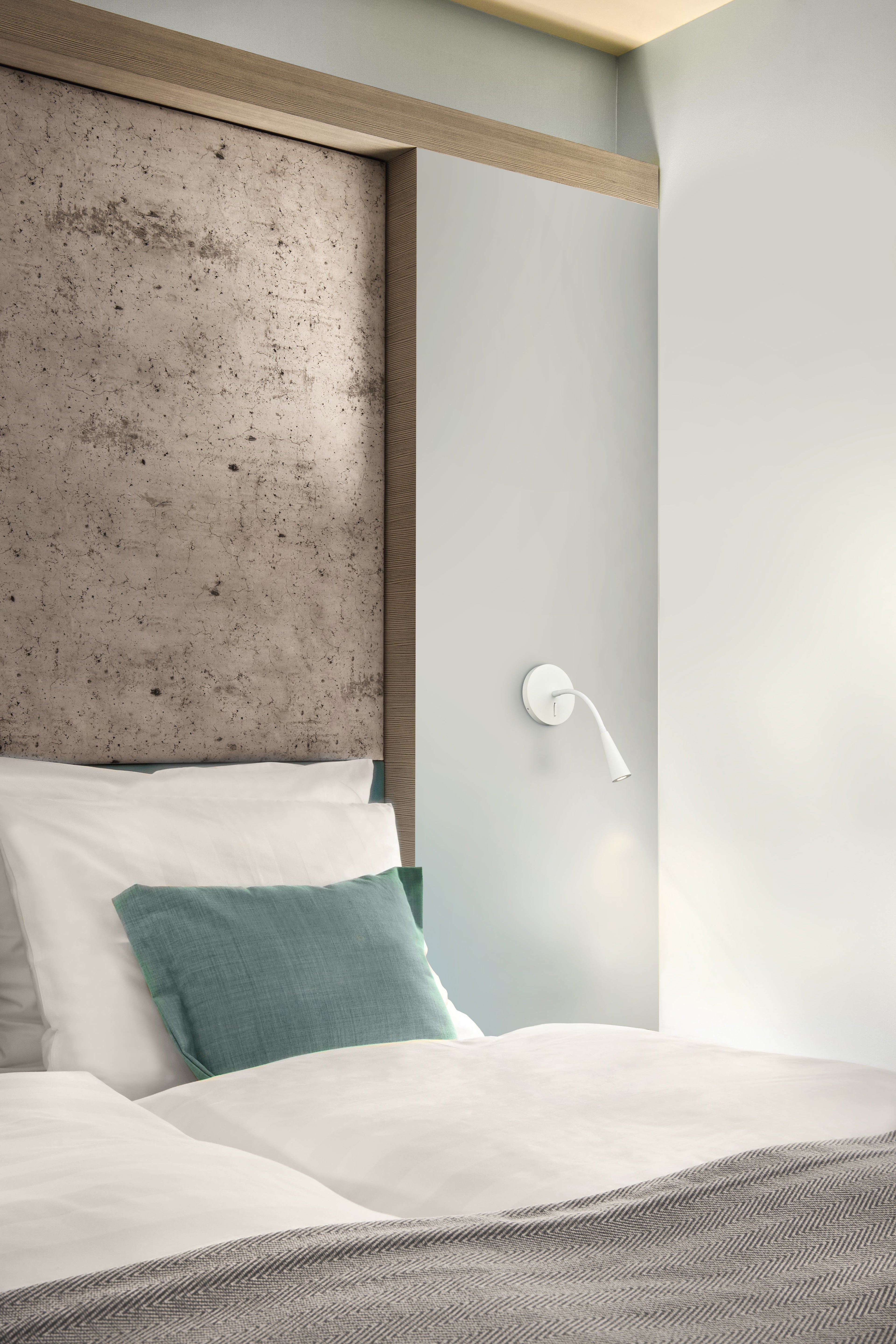 Eton 5-inch Wall Sconce