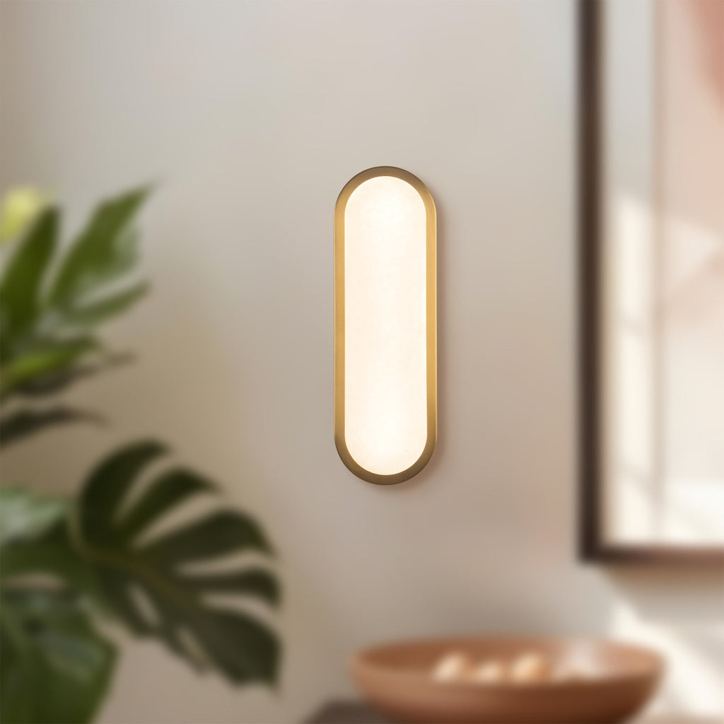 Evelyn 16-in Wall/Vanity Light