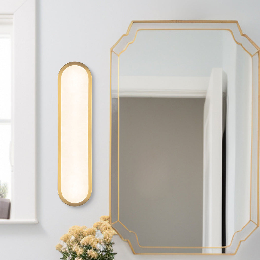 Evelyn 22-in Wall/Vanity Light