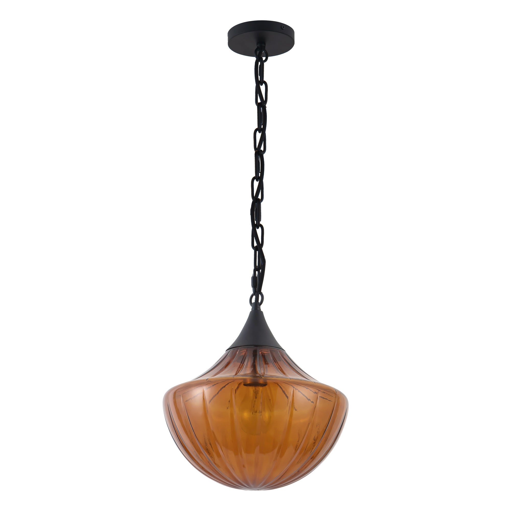 Farrah 12-in Pendant