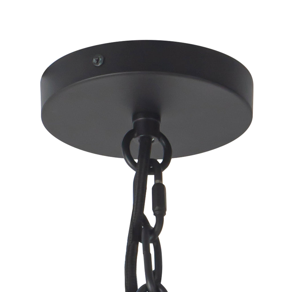 Farrah 12-in Pendant