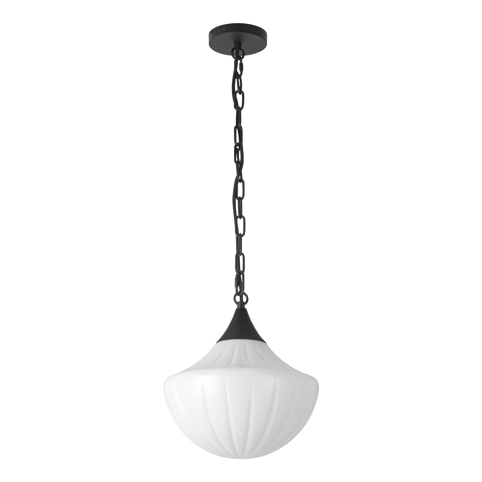 Farrah 12-in Pendant