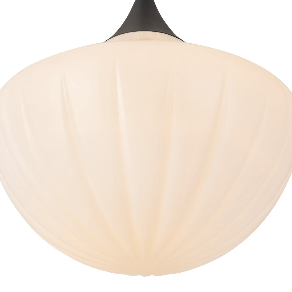 Farrah 12-in Pendant