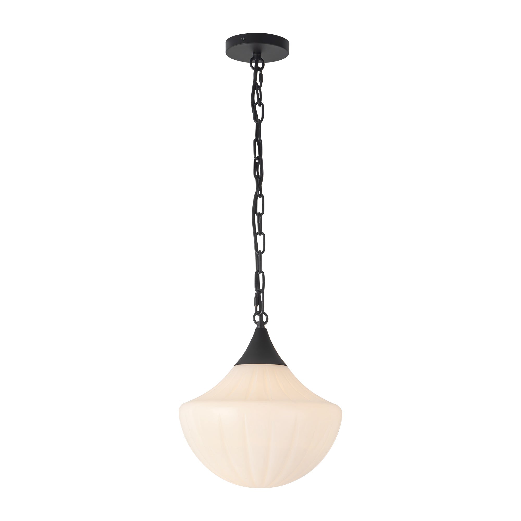 Farrah 12-in Pendant