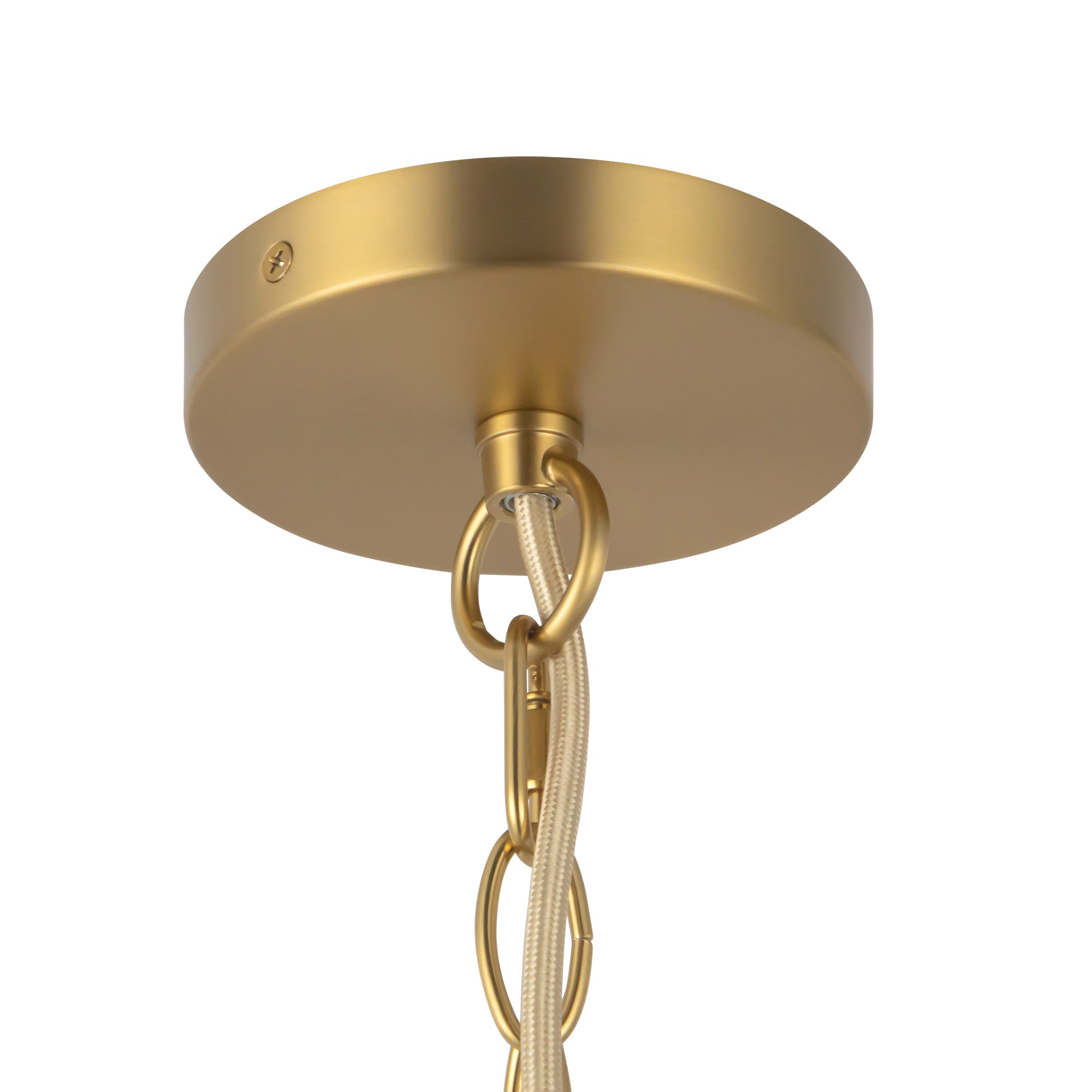 Faye 18-in Chandelier