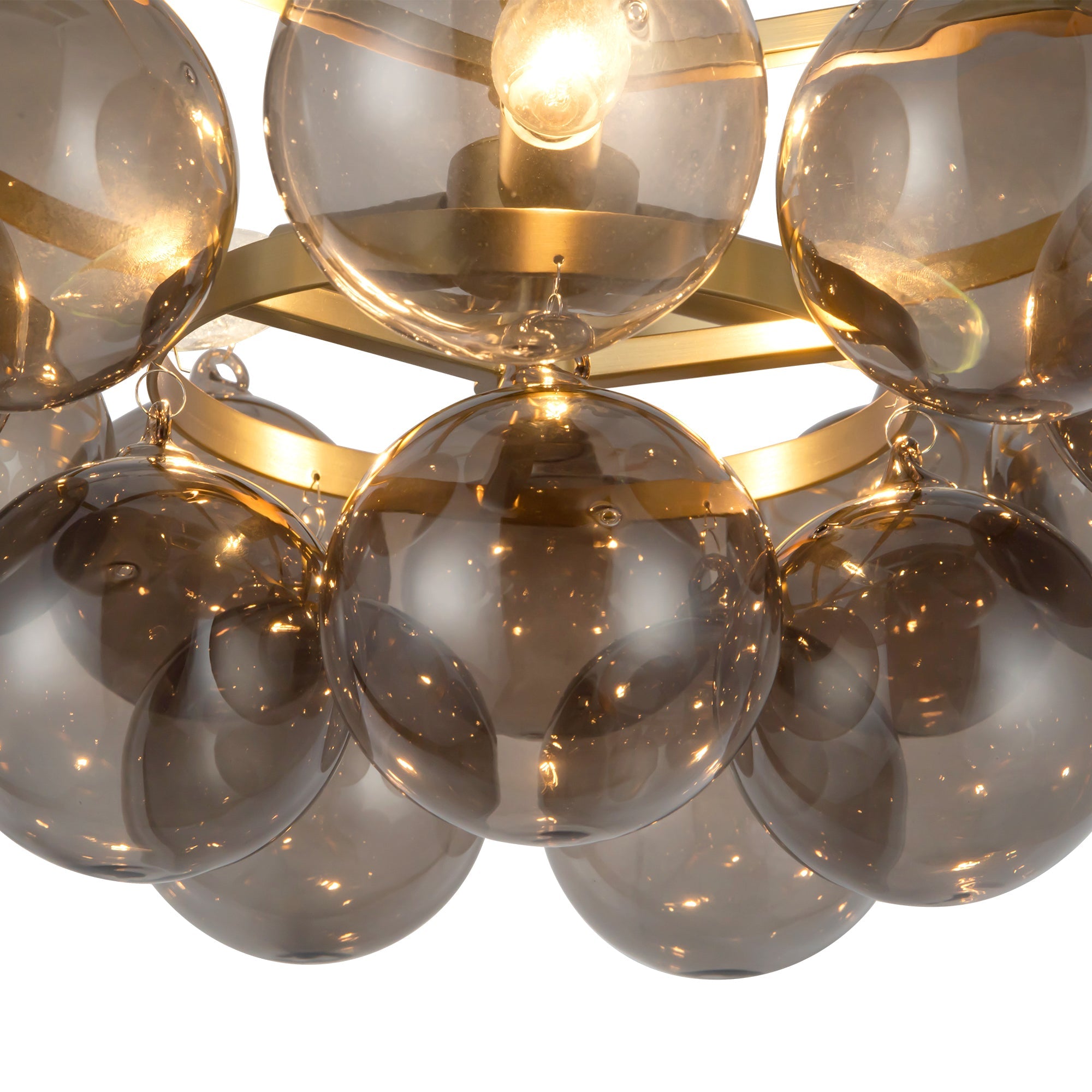 Faye 18-in Chandelier