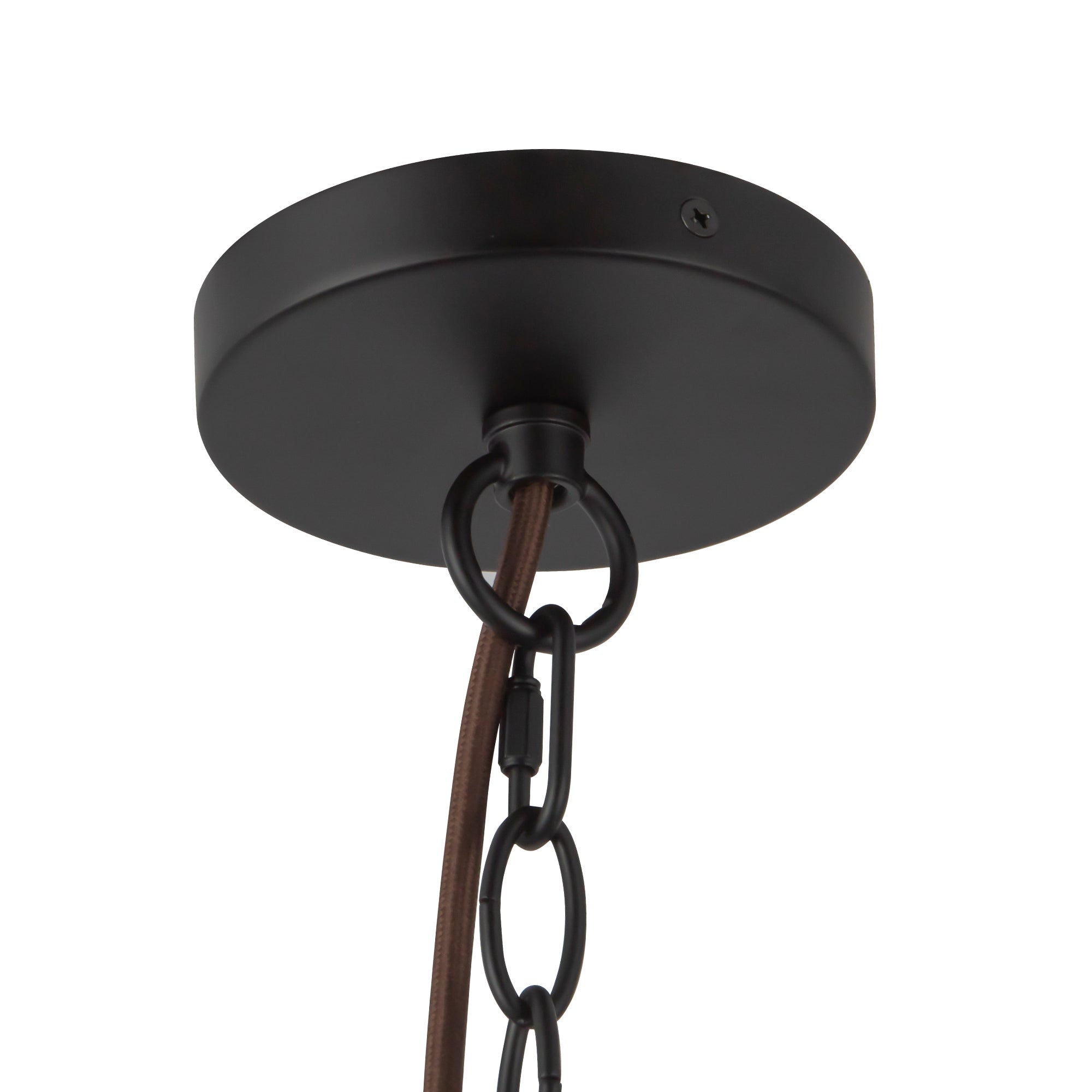 Faye 18-in Chandelier