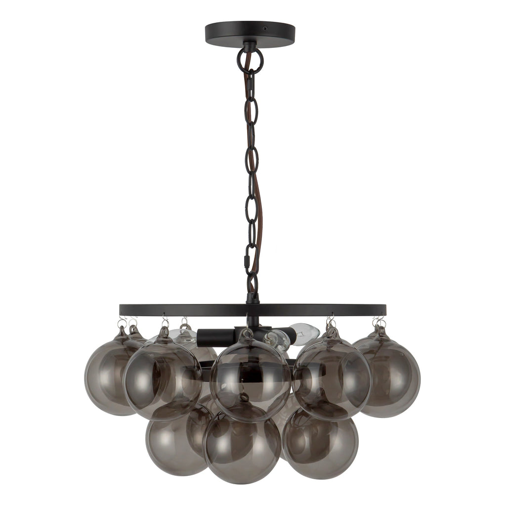 Faye 18-in Chandelier