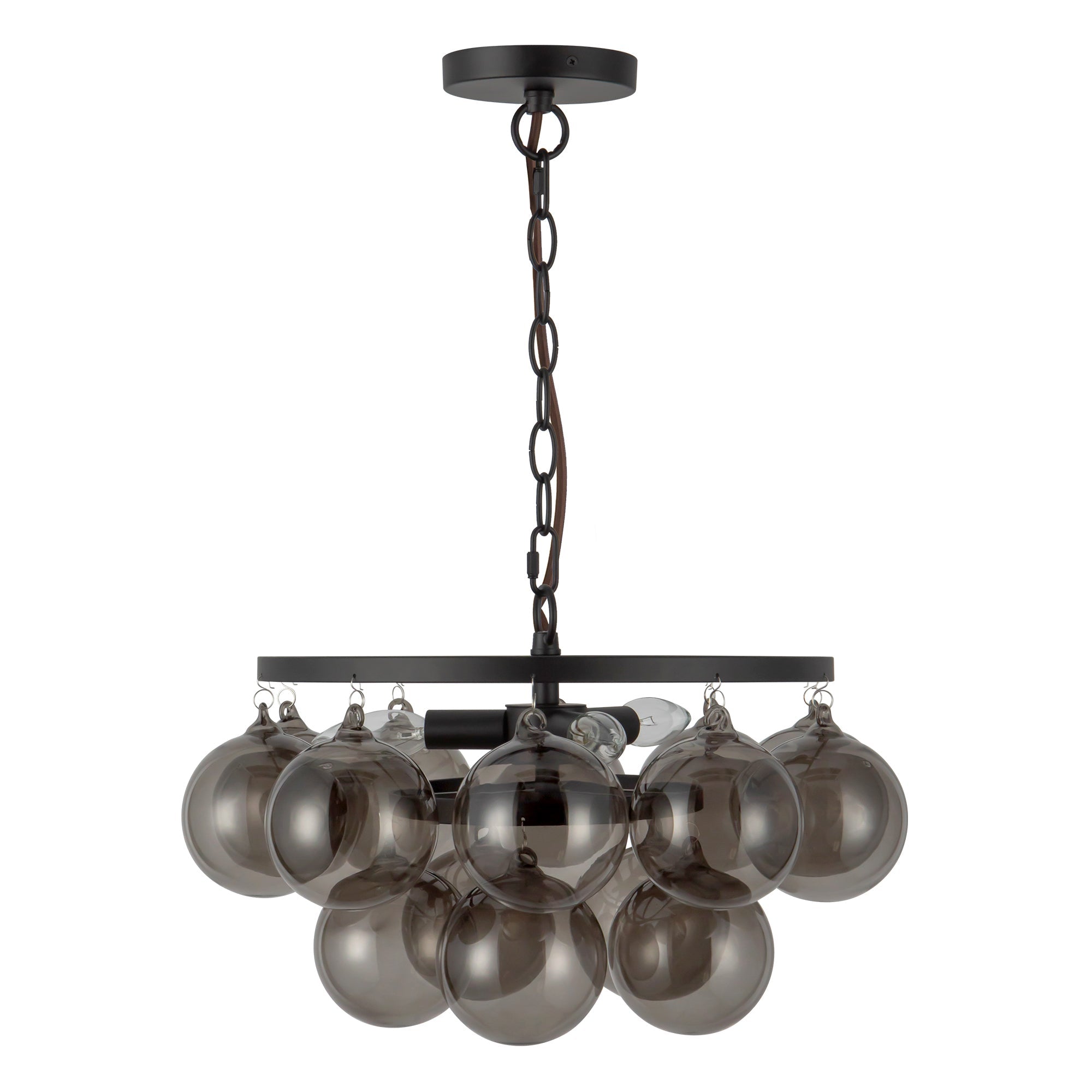 Faye 18-in Chandelier