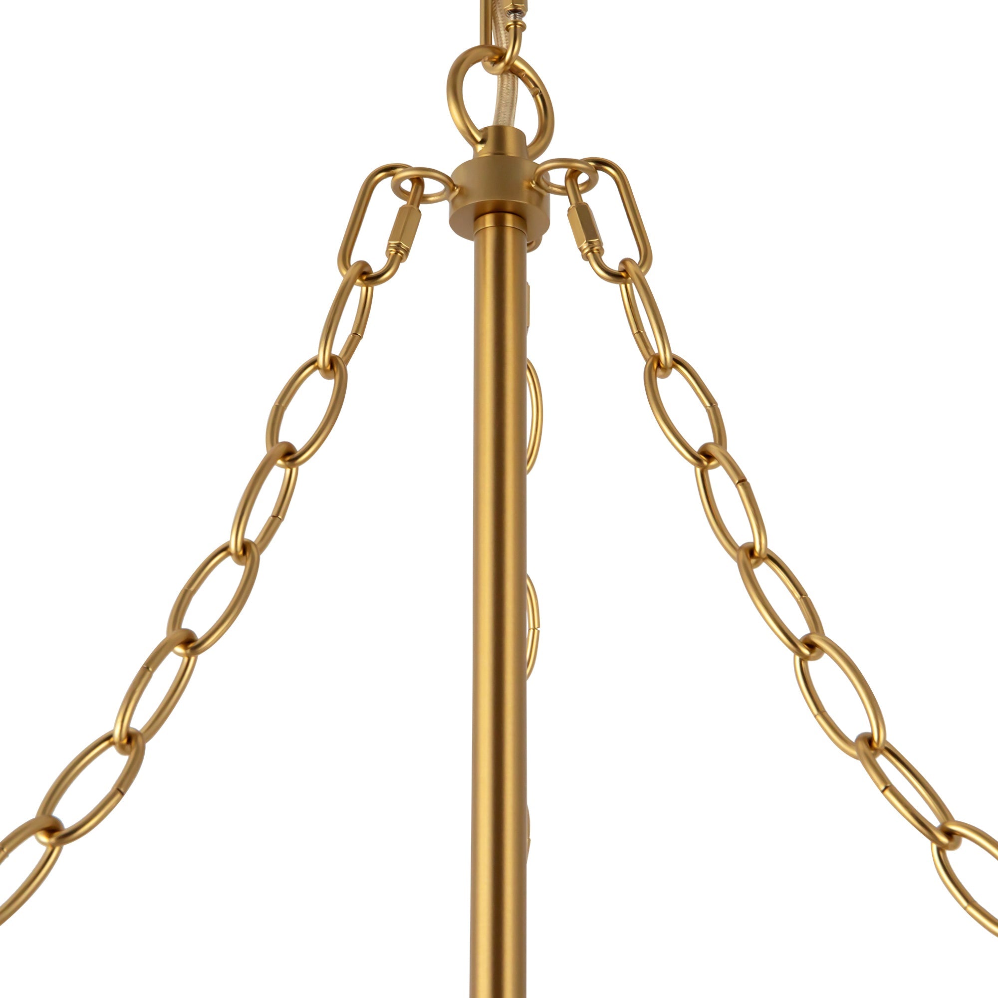 Faye 24-in Chandelier