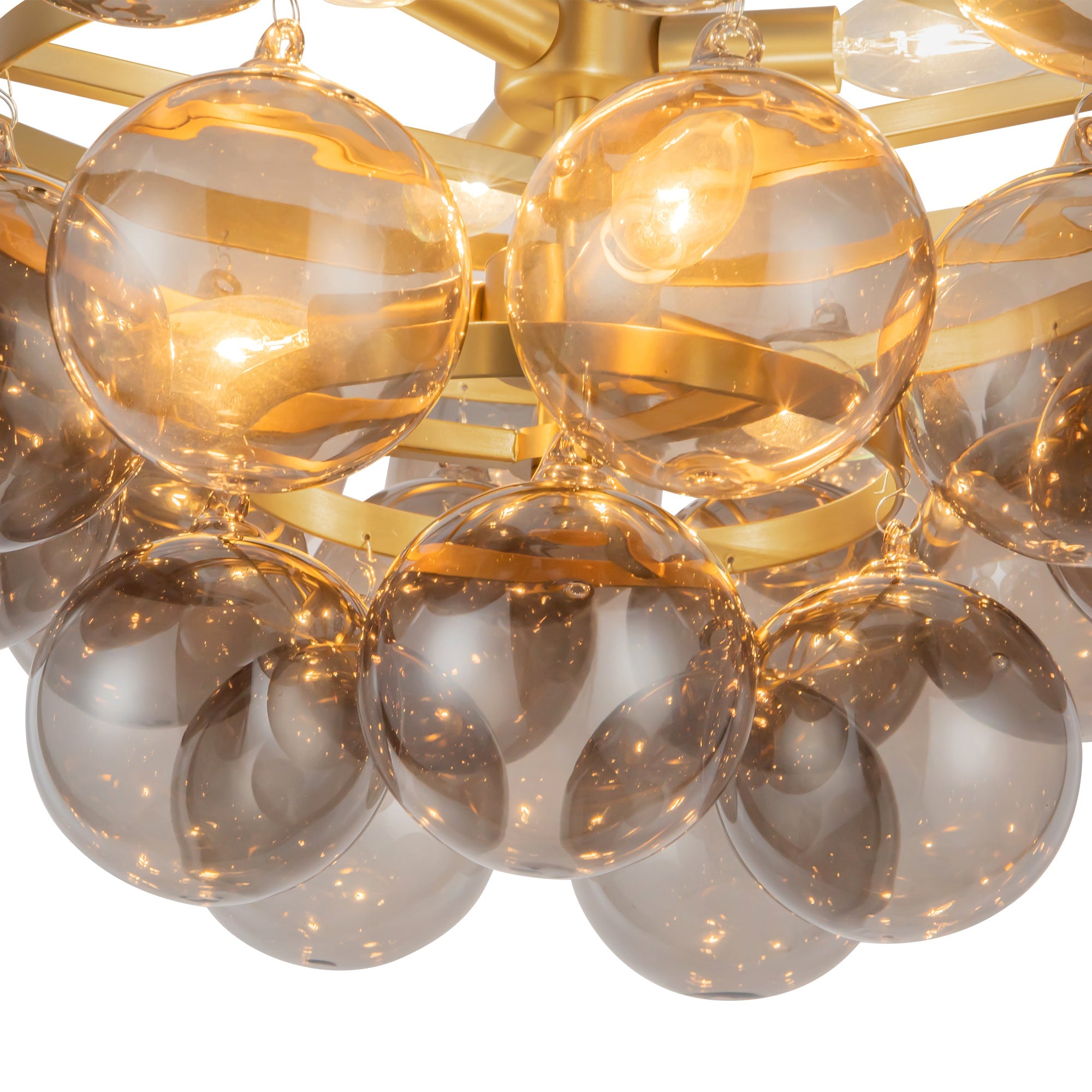 Faye 24-in Chandelier