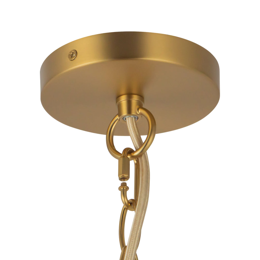 Faye 24-in Chandelier