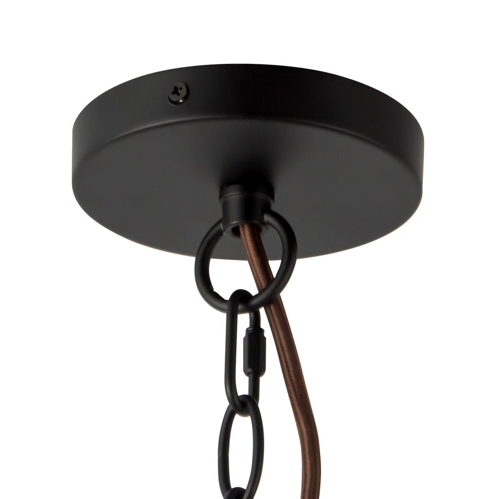 Faye 24-in Chandelier
