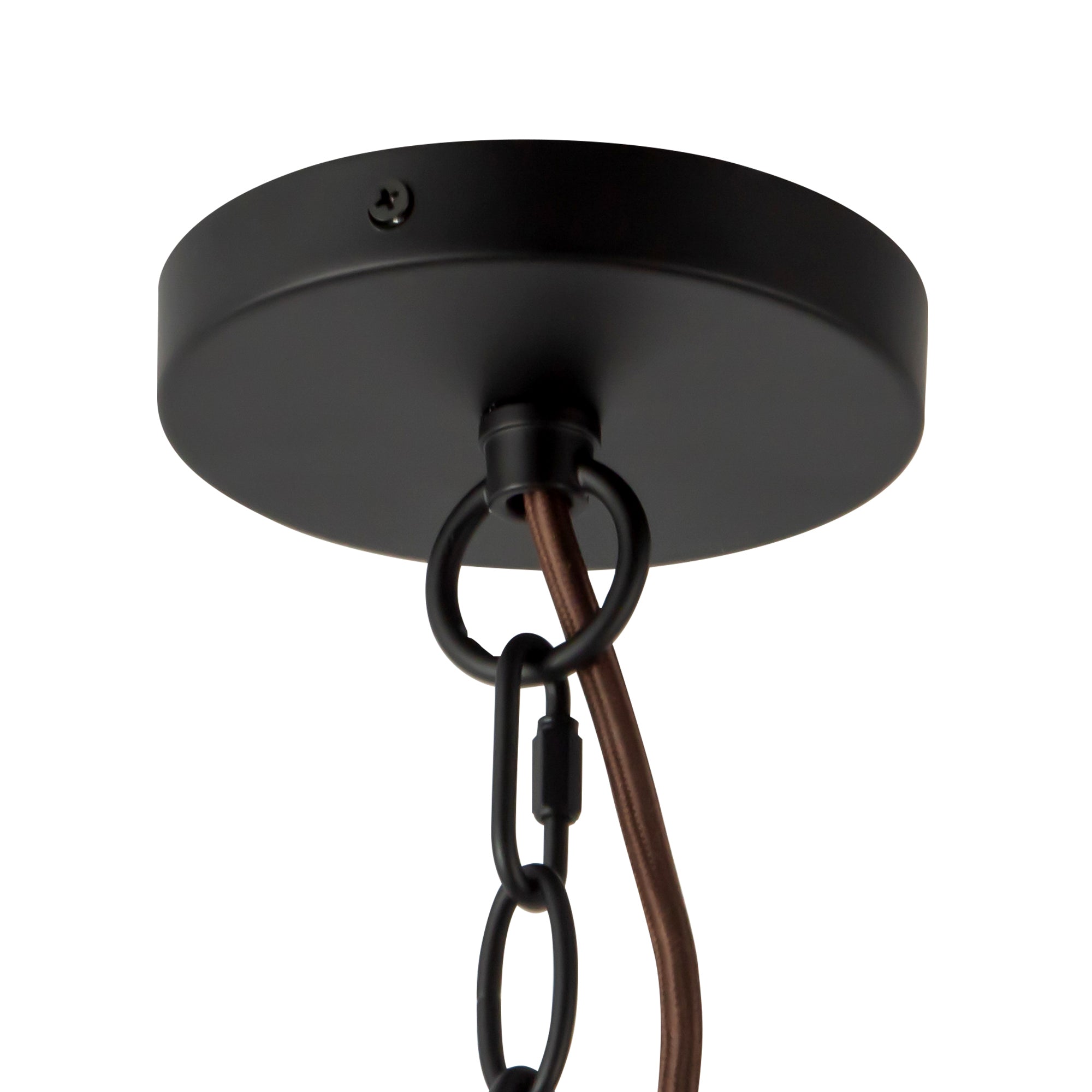 Faye 24-in Chandelier