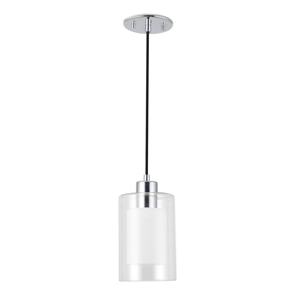 Finneas 5-in Pendant
