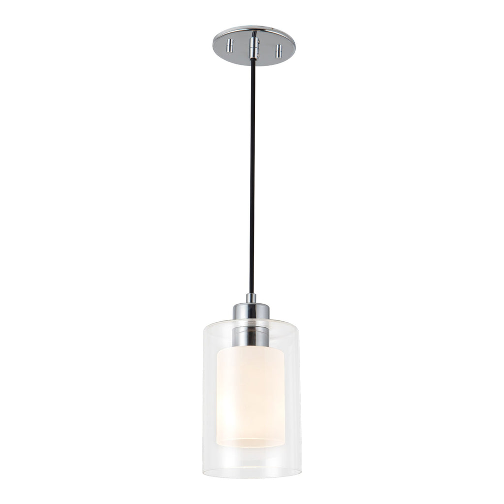 Finneas 5-in Pendant
