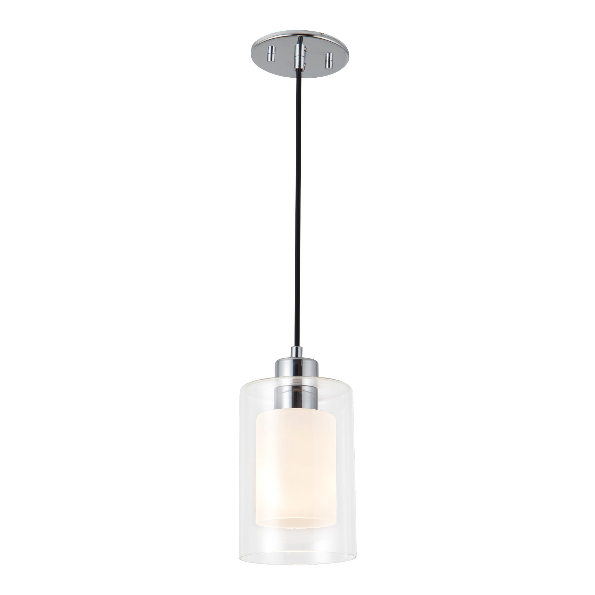 Finneas 5-in Pendant