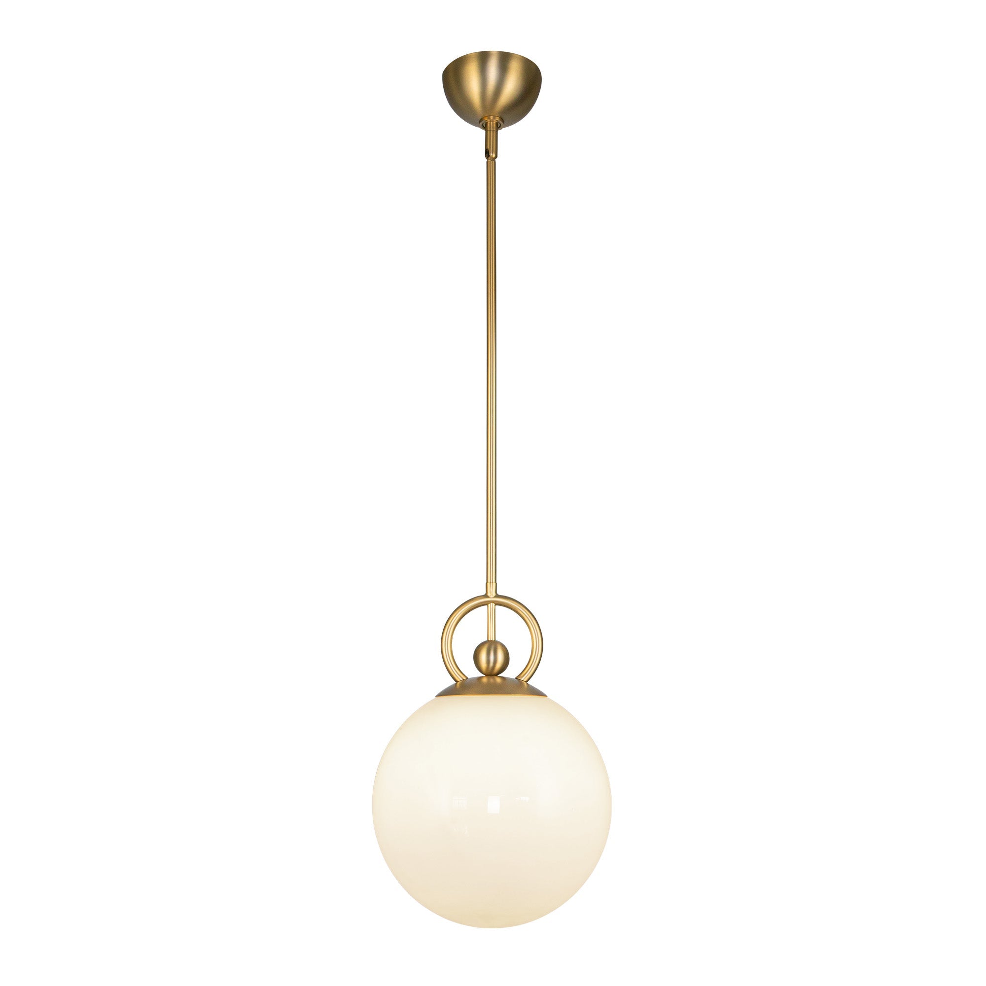 Fiore 10-inch Pendant