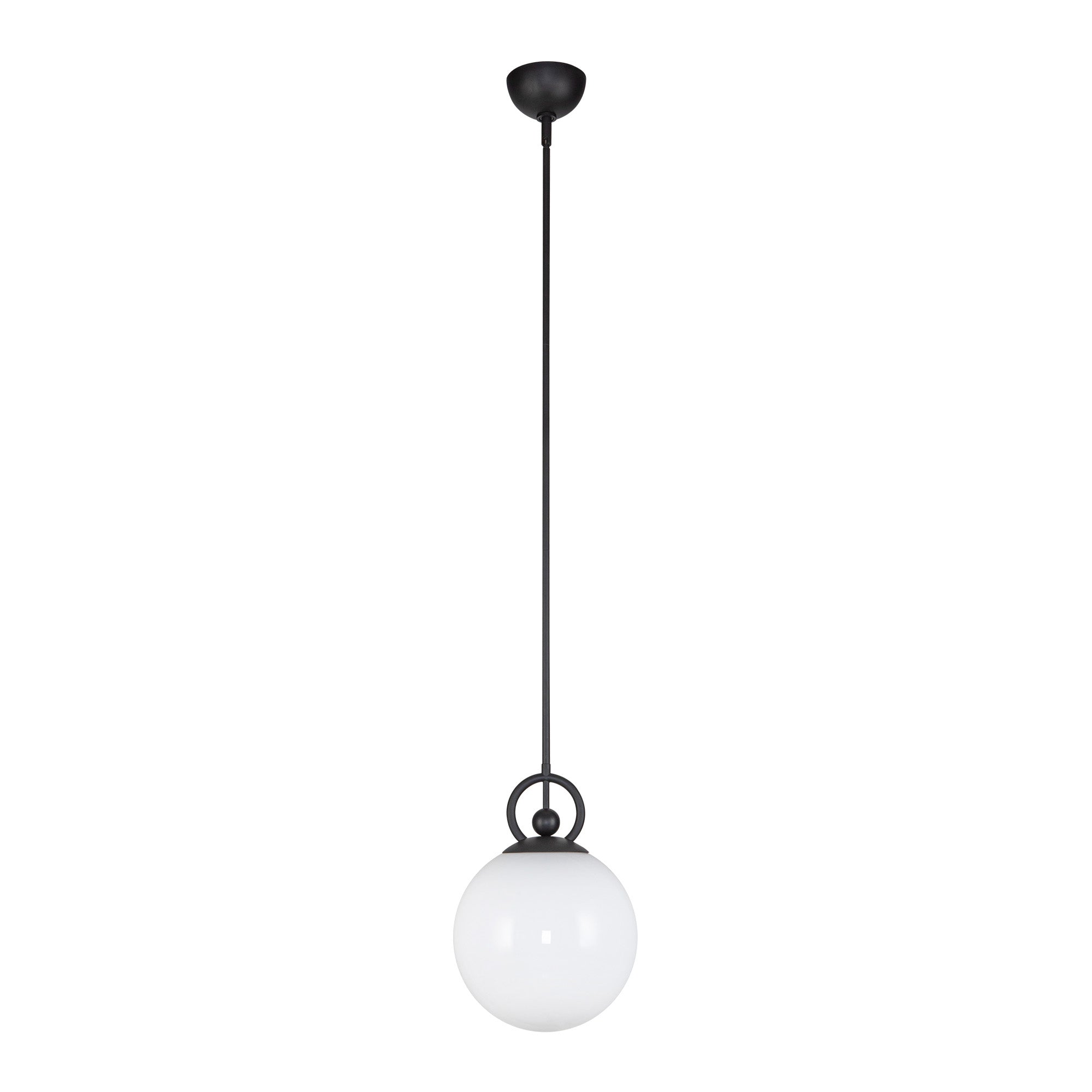 Fiore 10-in Pendant
