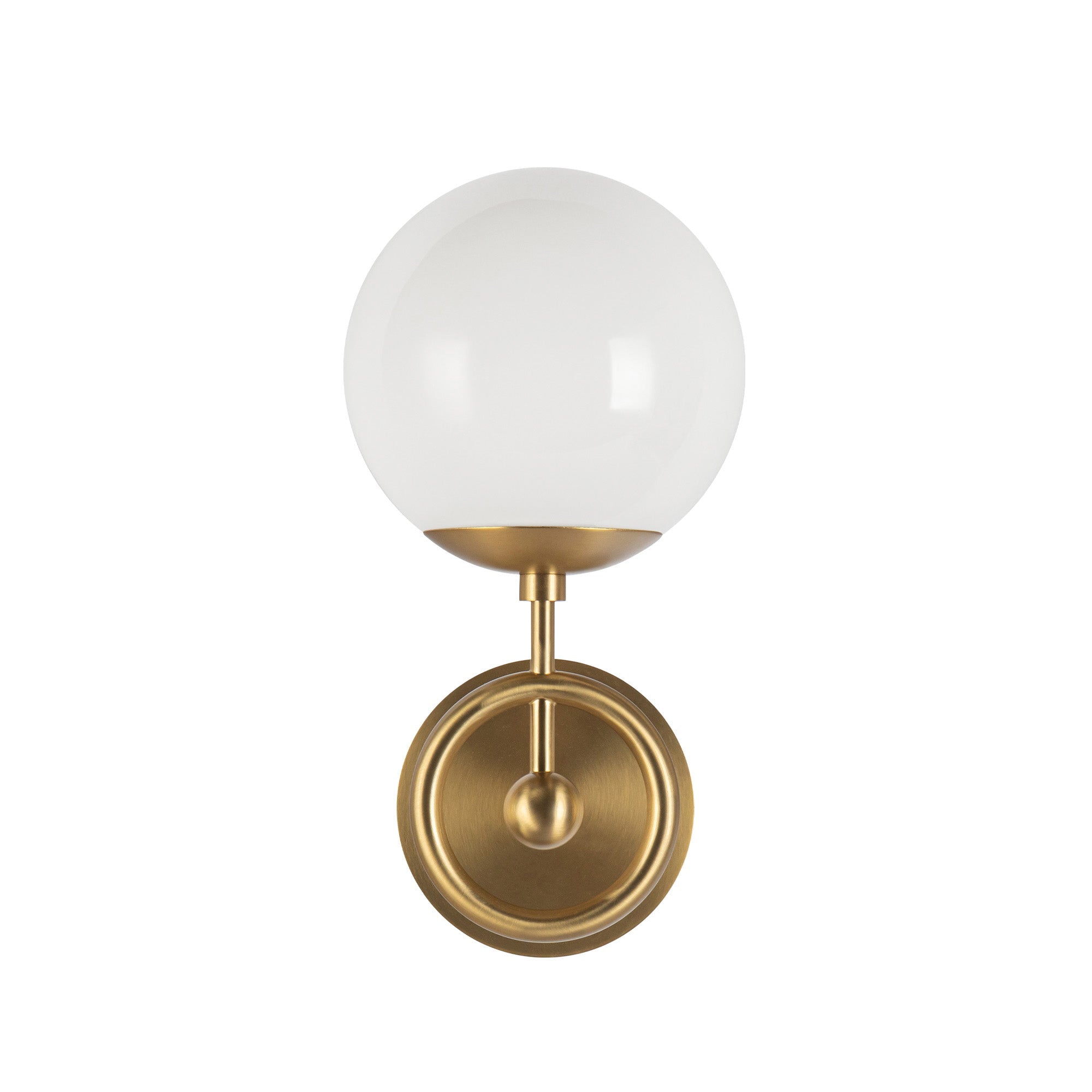 Fiore 6-in Wall/Vanity Light