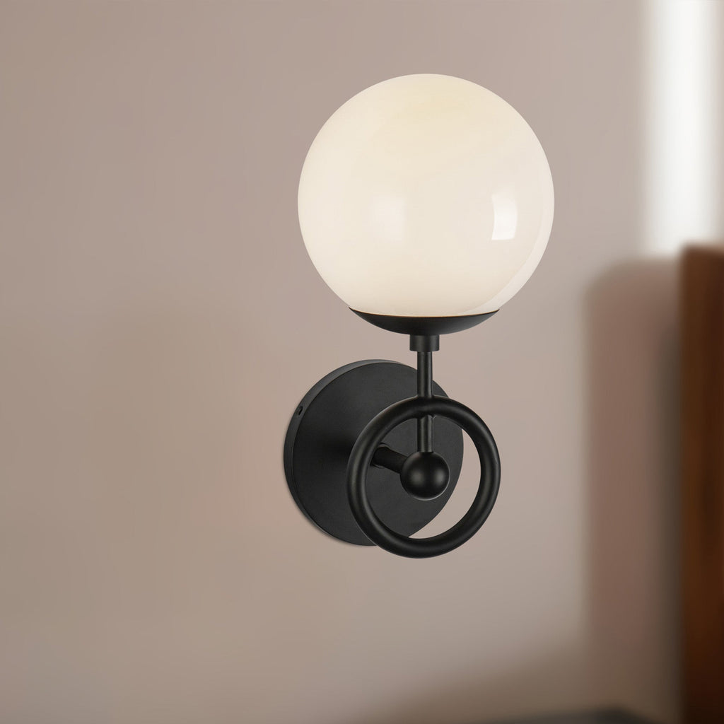 Fiore 6-in Wall/Vanity Light