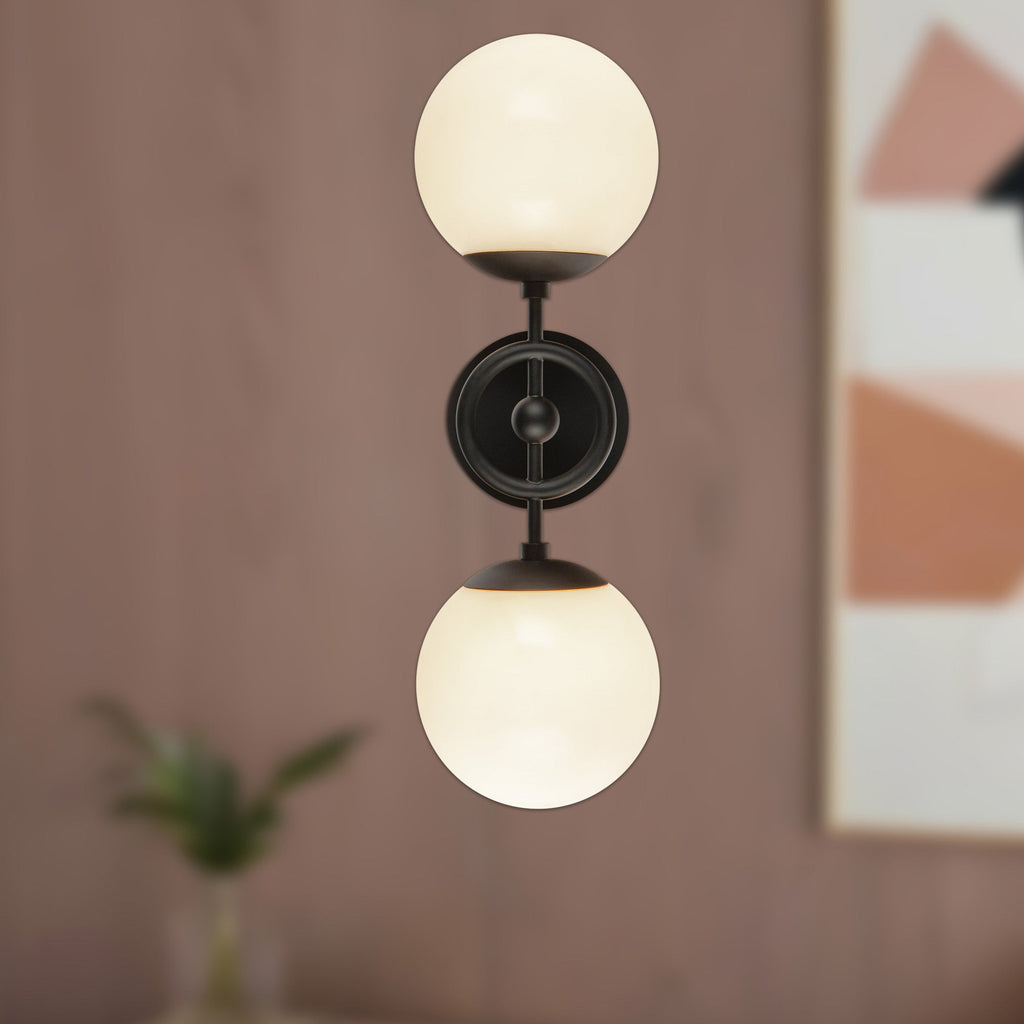 Fiore 18-in Wall/Vanity Light