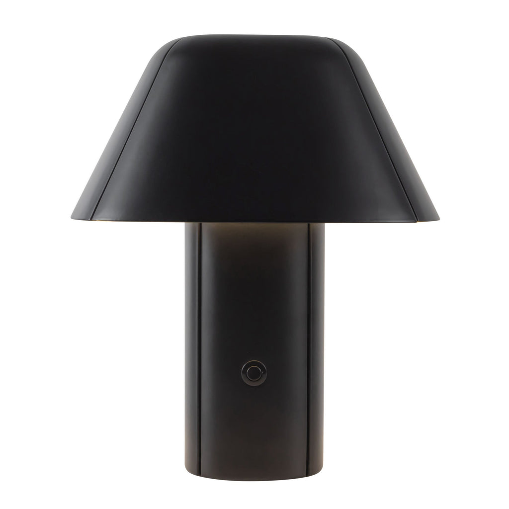 Folio 9-in Table Lamp