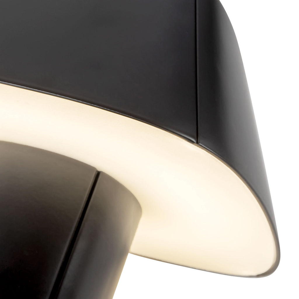 Folio 9-in Table Lamp