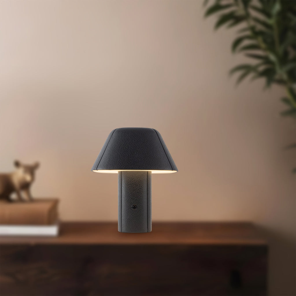 Folio 9-in Table Lamp