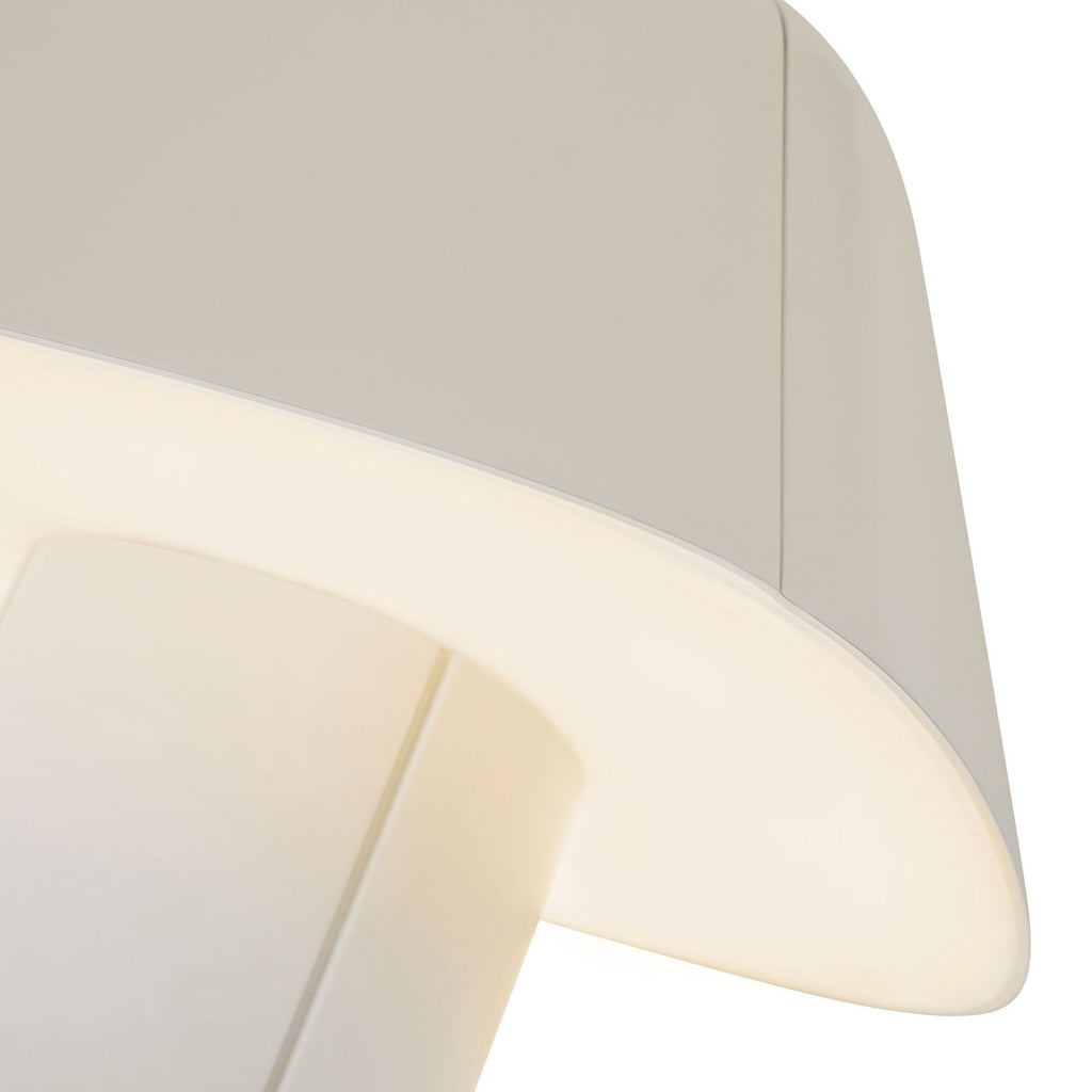 Folio 9-in Table Lamp