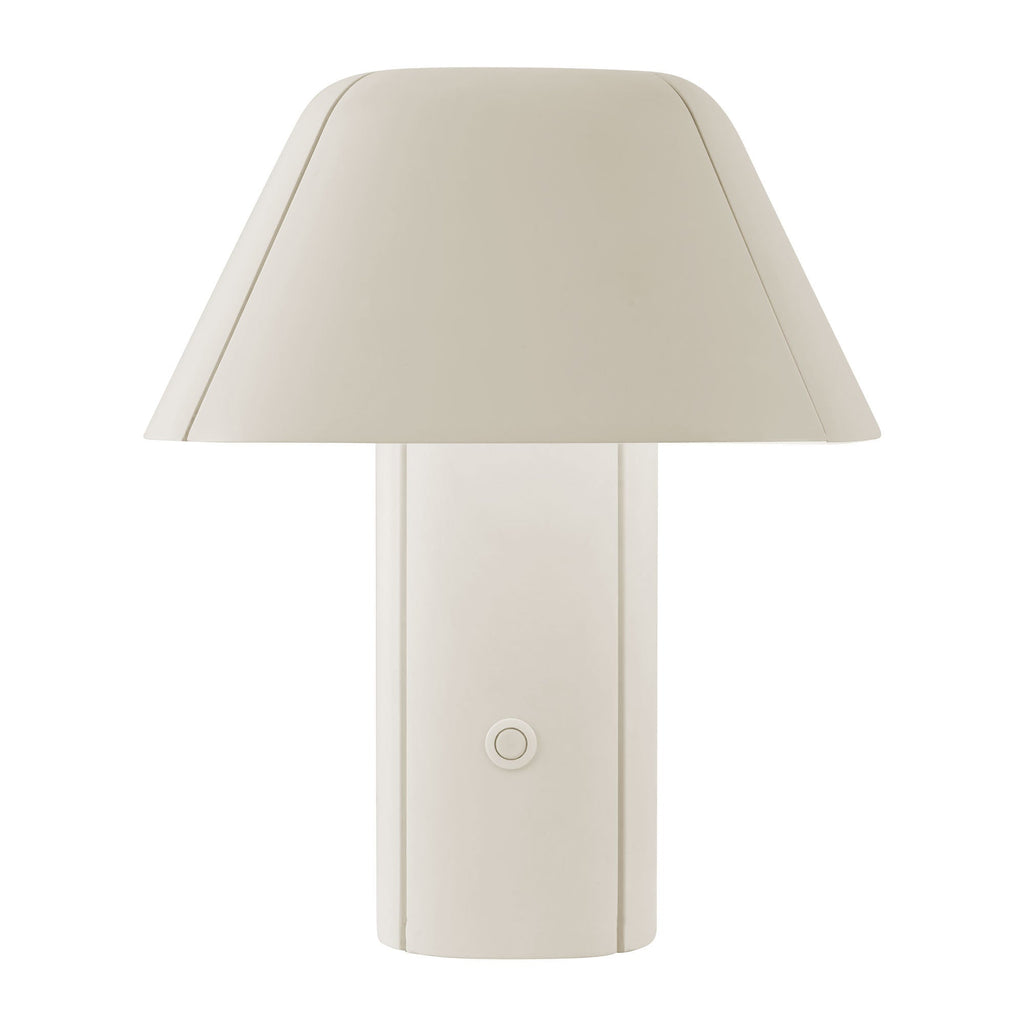 Folio 9-in Table Lamp